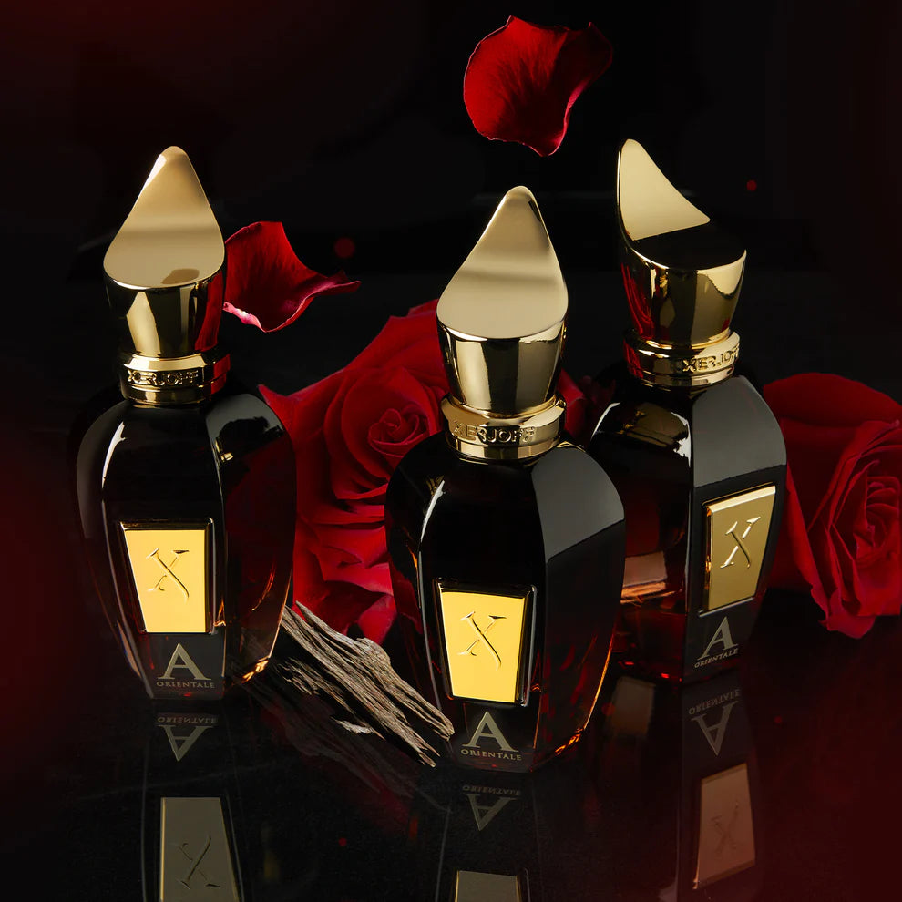 XERJOFF, OUD STAR ALEXANDRIA ORIENTALE PARFUM 50ML U