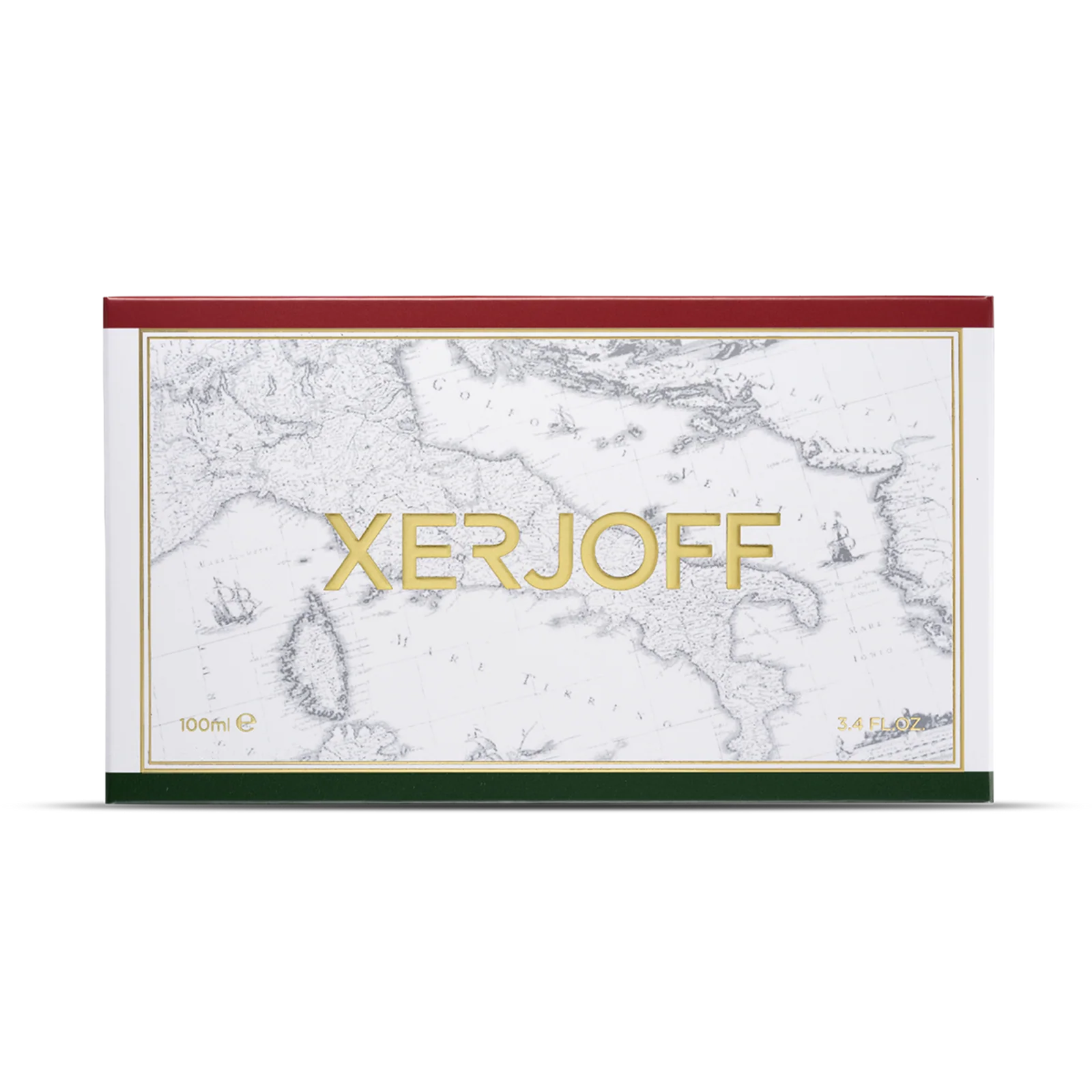 XERJOFF, RENAISSANCE EDP 100ML U