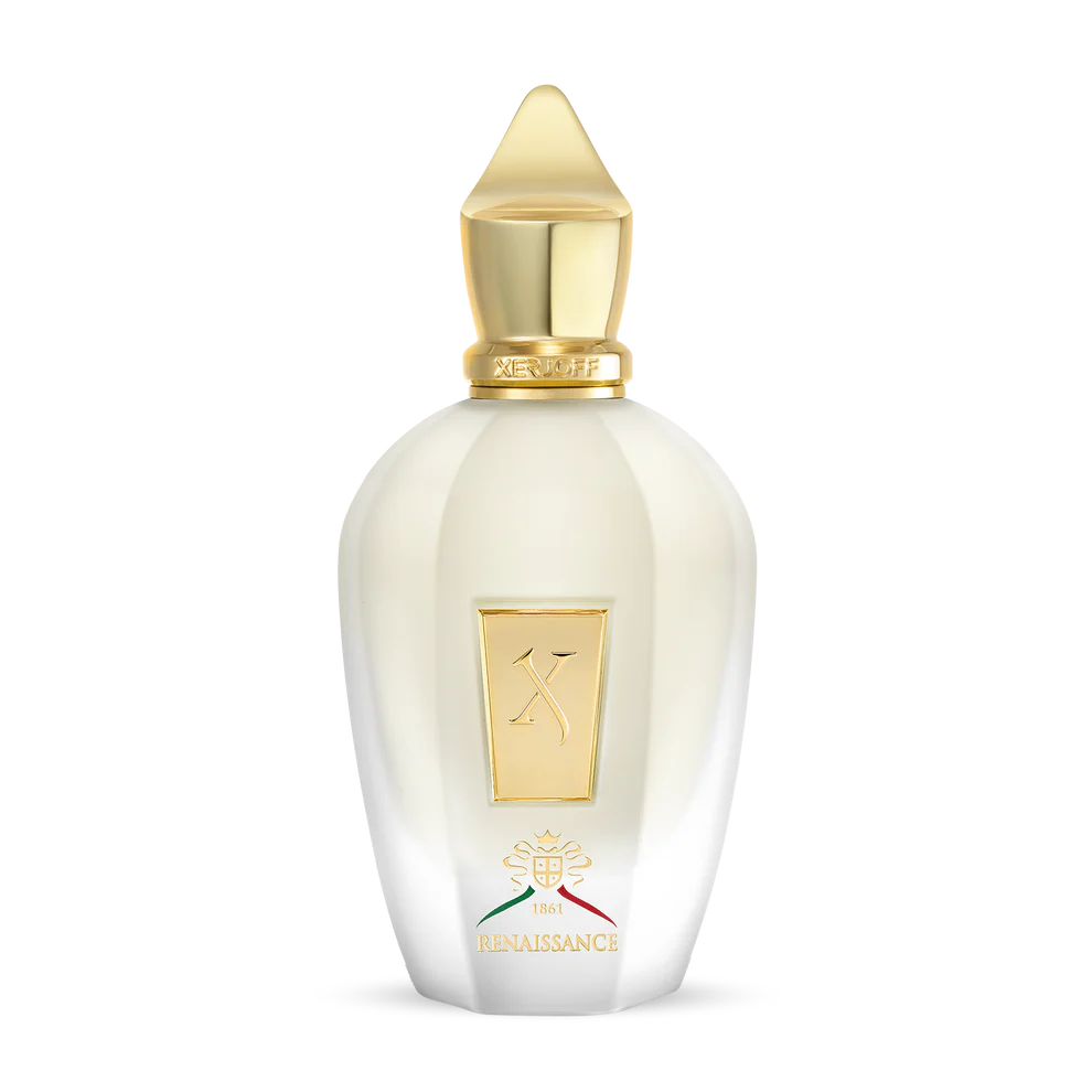 XERJOFF, RENAISSANCE EDP 100ML U