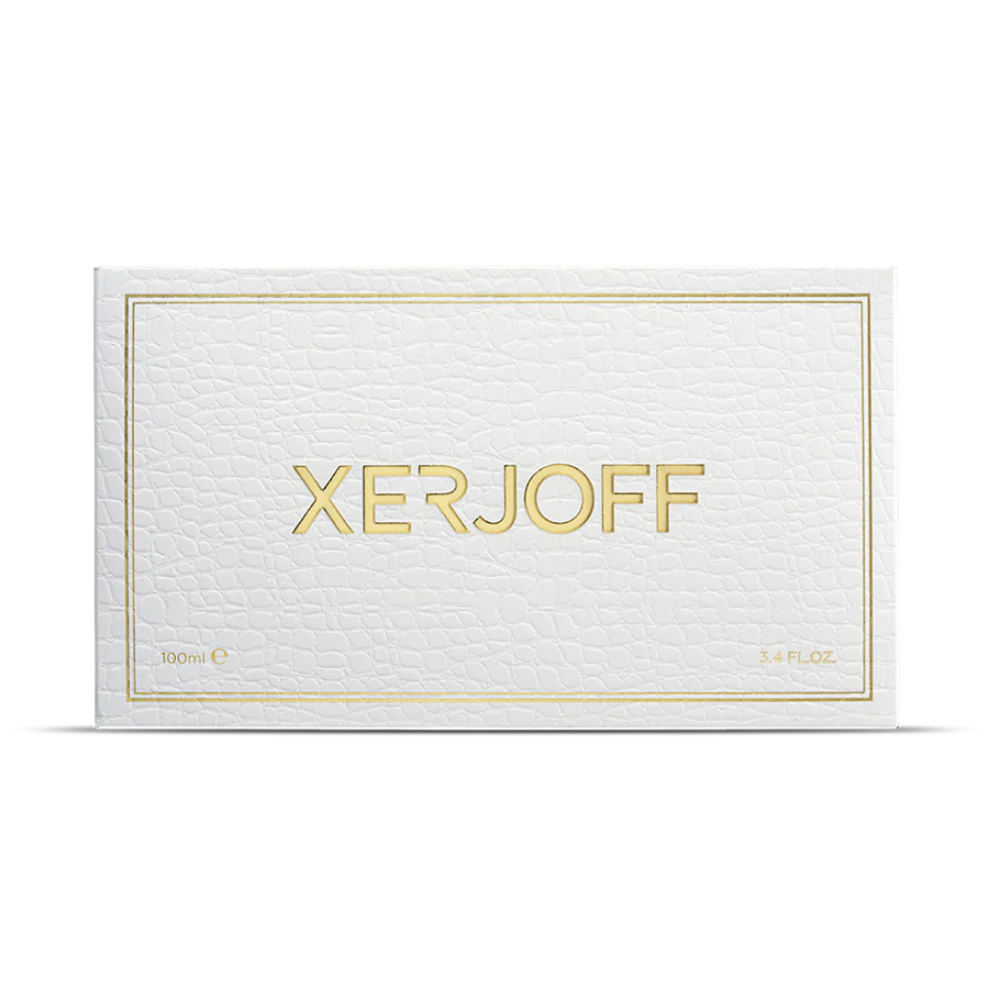 XERJOFF, RICHWOOD PARFUM 100ML U