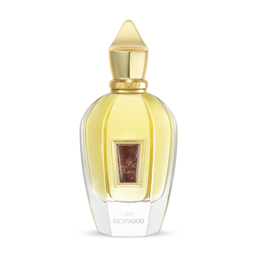 XERJOFF, RICHWOOD PARFUM 100ML U