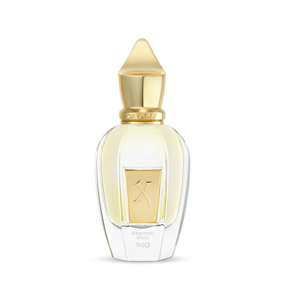 XERJOFF, SHOOTING STARS NIO PARFUM 50ML M