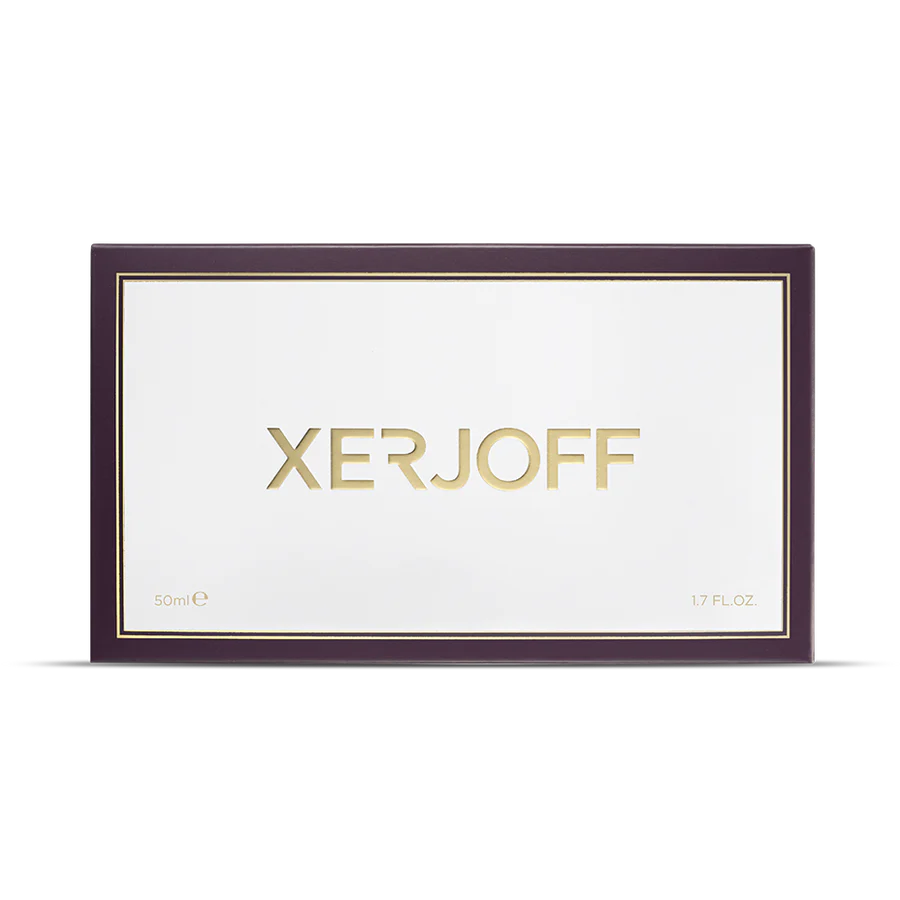 XERJOFF, SHOOTING STARS NIO PARFUM 50ML M