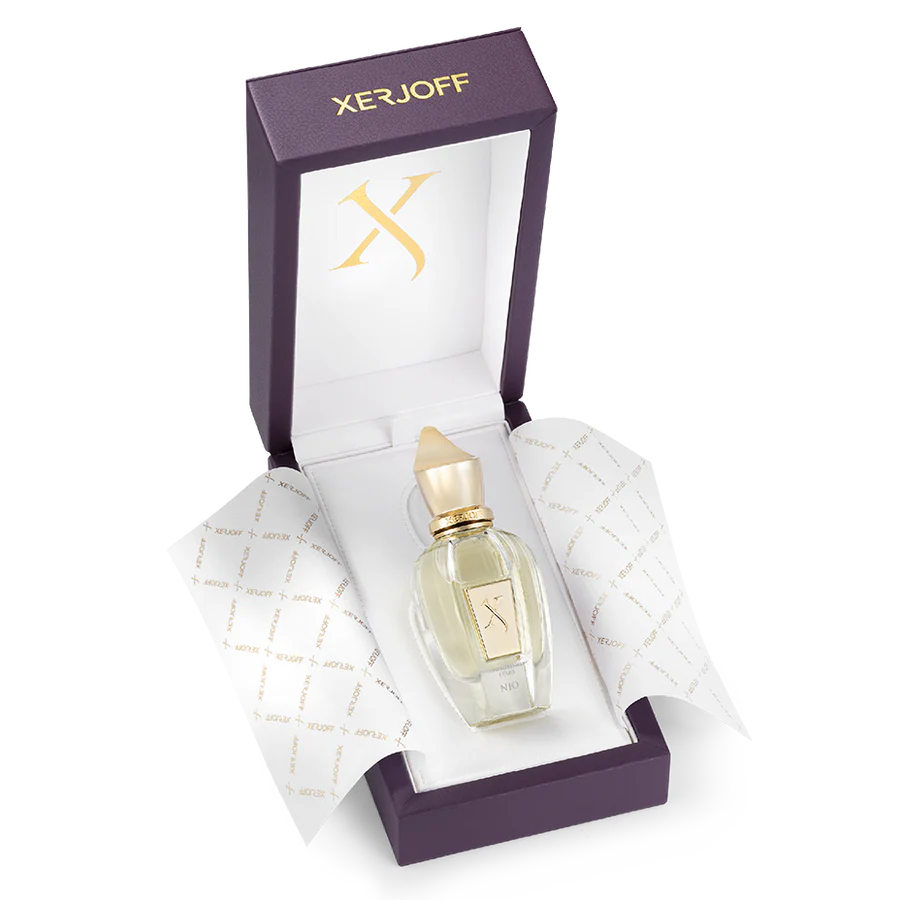 XERJOFF, SHOOTING STARS NIO PARFUM 50ML M
