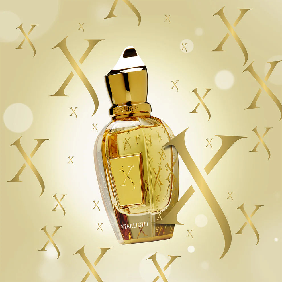XERJOFF, STARLIGHT PARFUM 50ML U