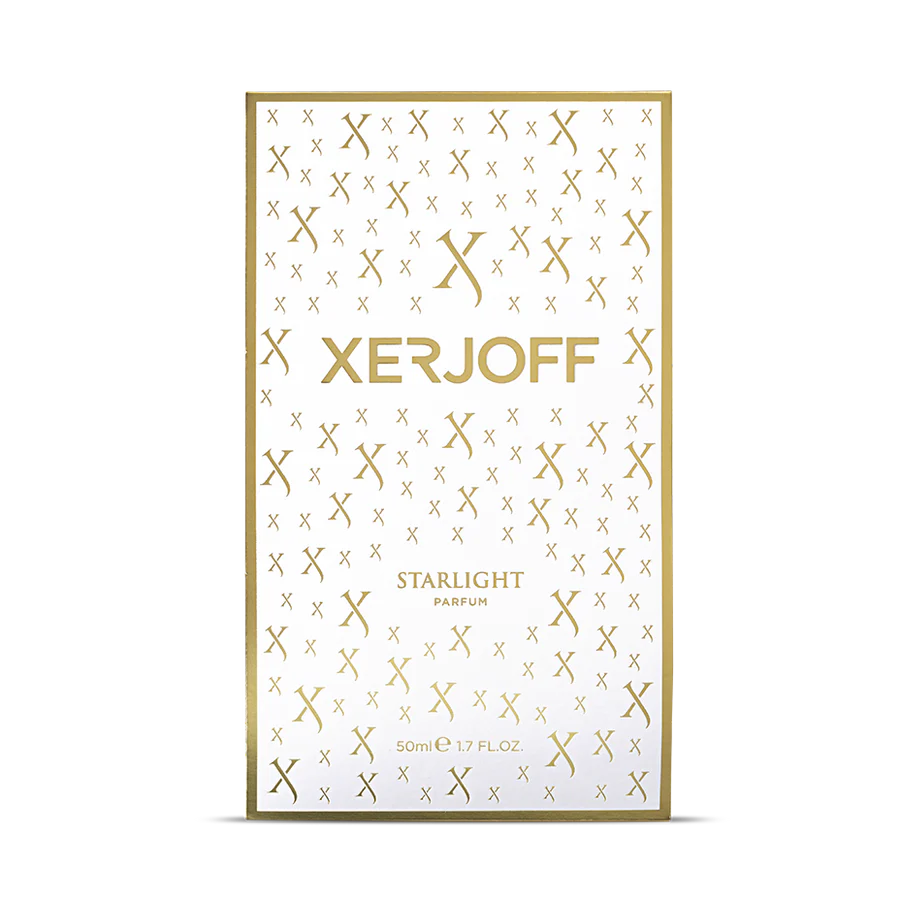 XERJOFF, STARLIGHT PARFUM 50ML U