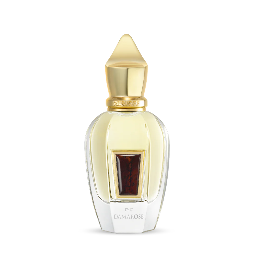 XERJOFF, STONE LABEL DAMAROSE PARFUM 100ML W