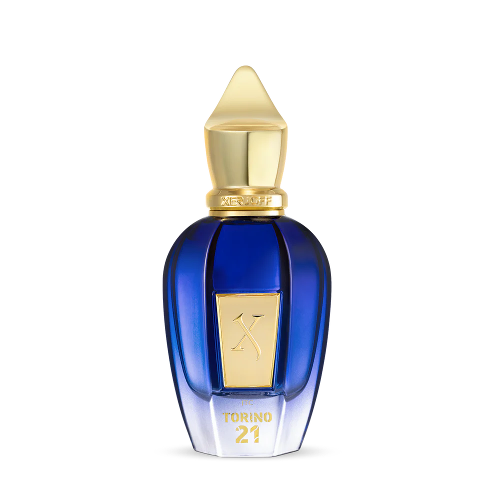 XERJOFF, TORINO 21 EDP 50ML U