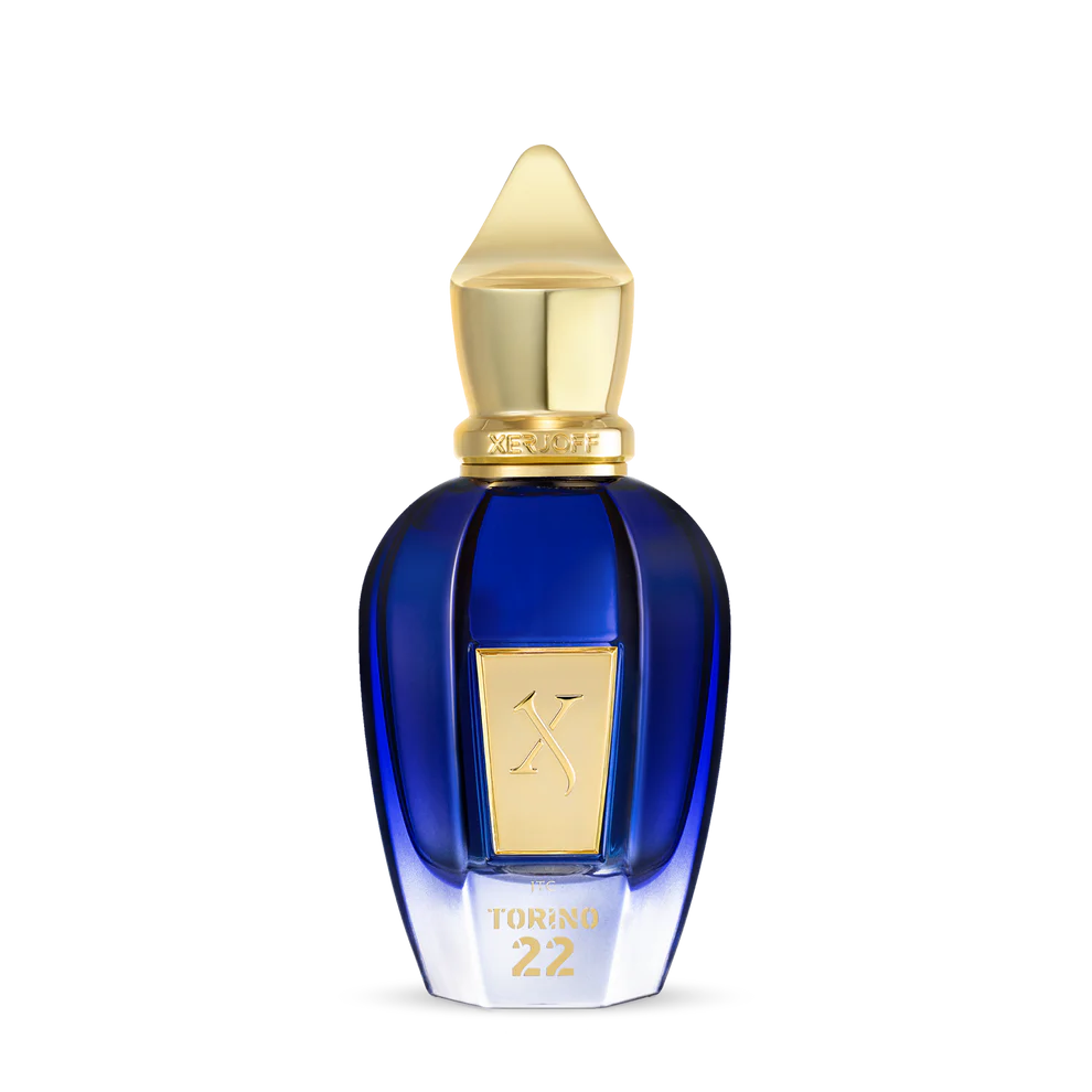 XERJOFF, TORINO 22 EDP 50ML U
