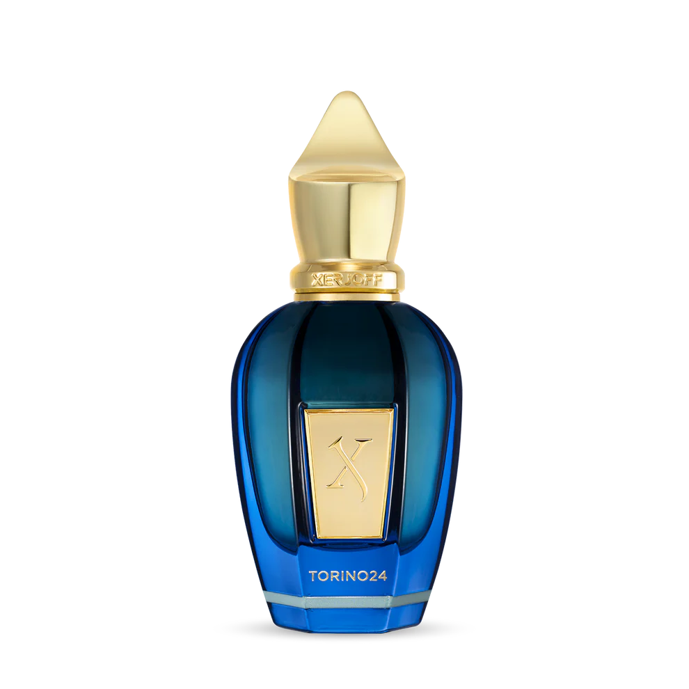 XERJOFF, TORINO 24 EDP 50ML U
