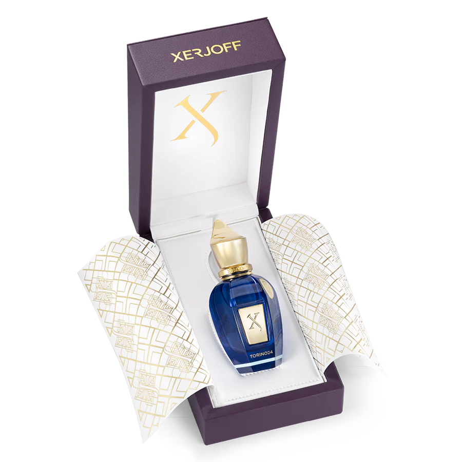 XERJOFF, TORINO 24 EDP 50ML U