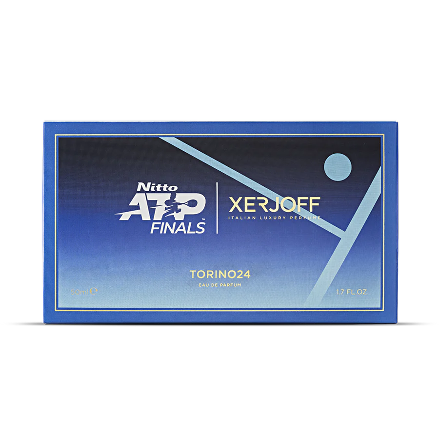 XERJOFF, TORINO 24 EDP 50ML U