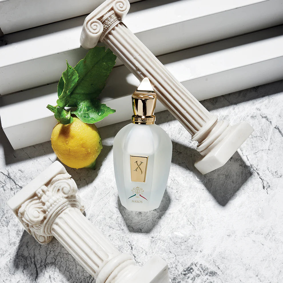 Xerjoff, 1861 Naxos Edp 100Ml M