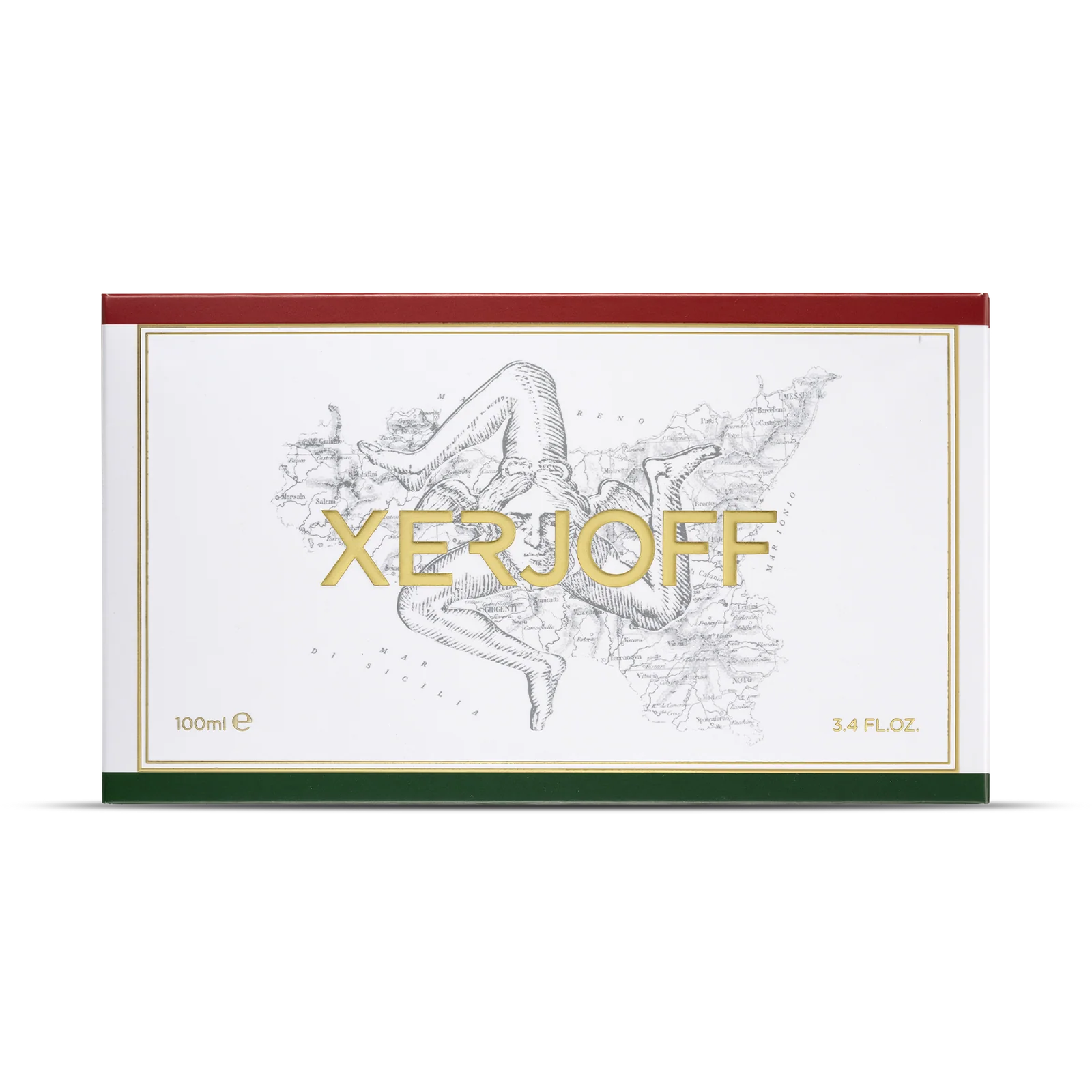 Xerjoff, 1861 Naxos Edp 100Ml M