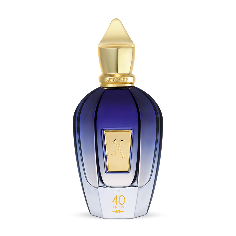 Xerjoff, 40 Knots Edp 100Ml U