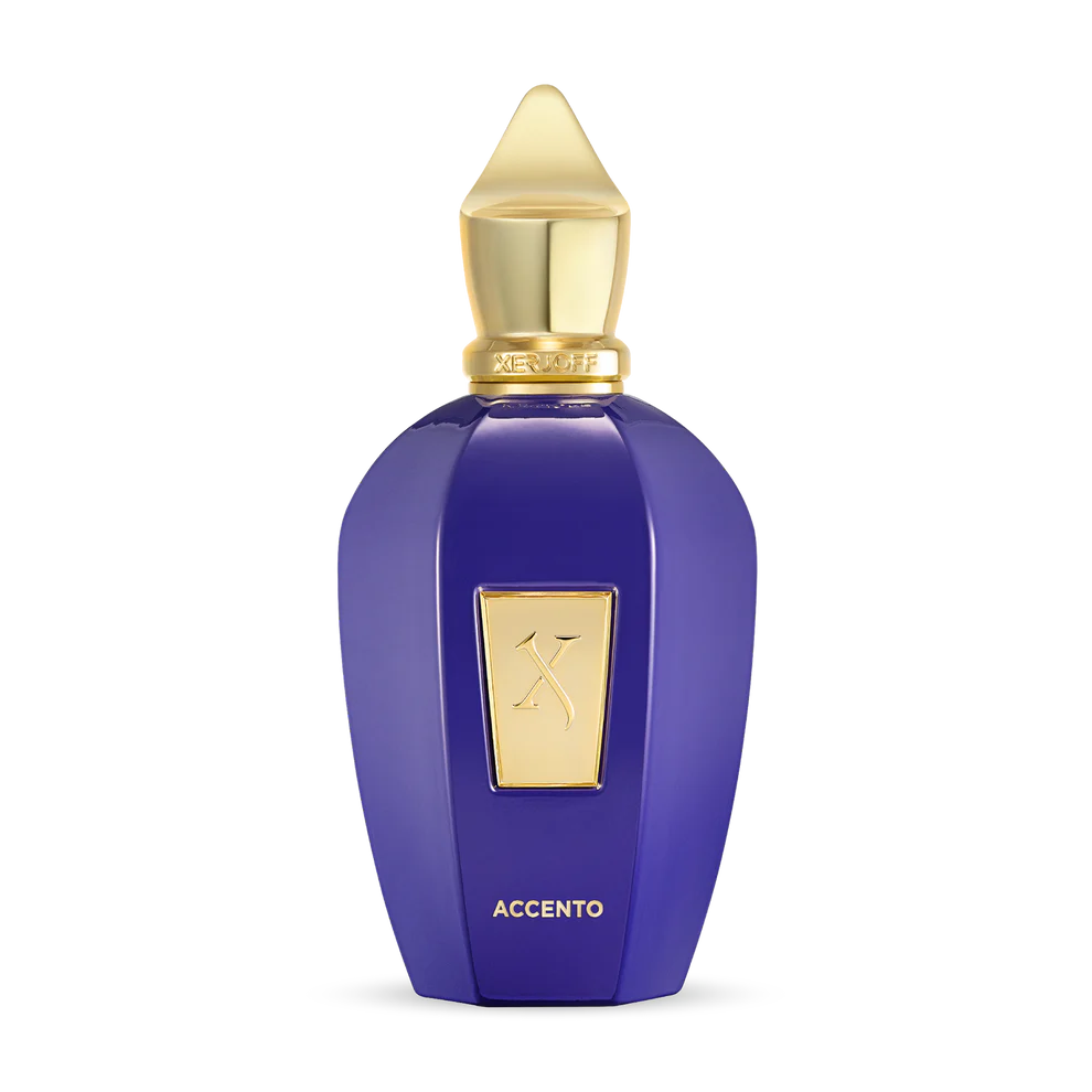 Xerjoff, Accento Edp 100Ml U