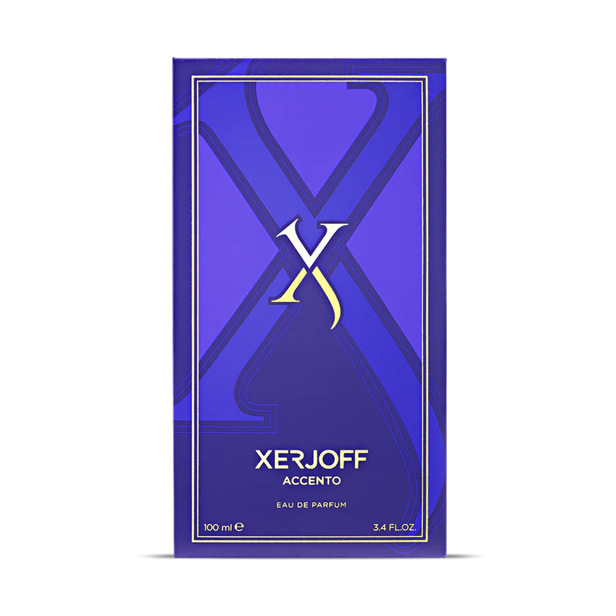 Xerjoff, Accento Edp 100Ml U