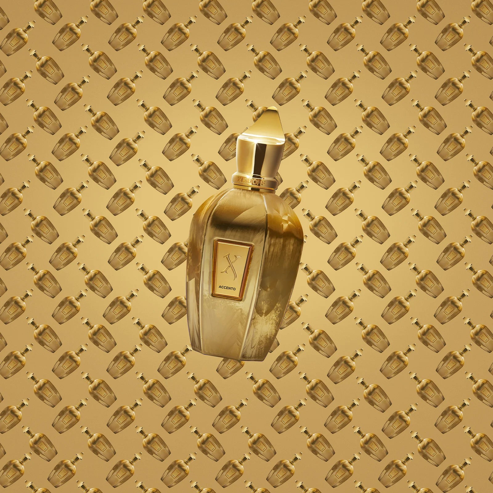 Xerjoff, Accento Overdose Edp 100Ml U