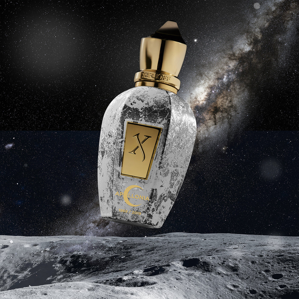 Xerjoff, Apollonia Parfum 50Ml U