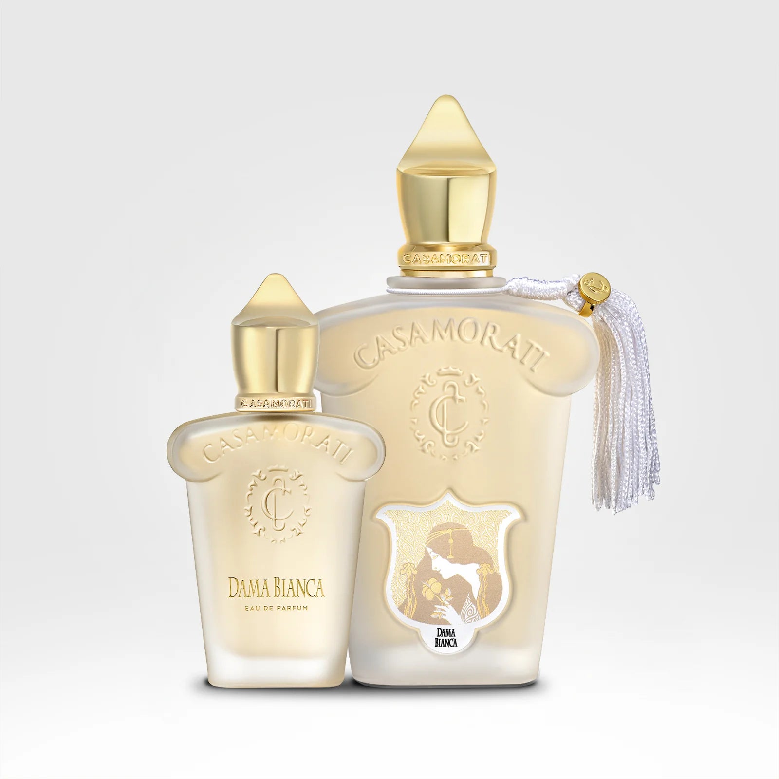 Xerjoff, Dama Bianca Edp 100Ml W