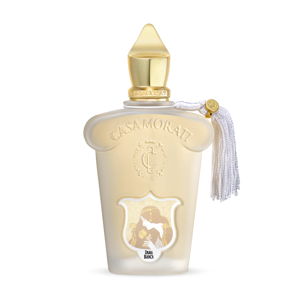 Xerjoff, Dama Bianca Edp 100Ml W