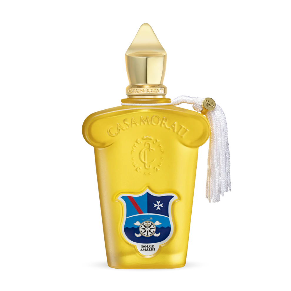 Xerjoff, Dolce Amalfi Edp 100Ml U