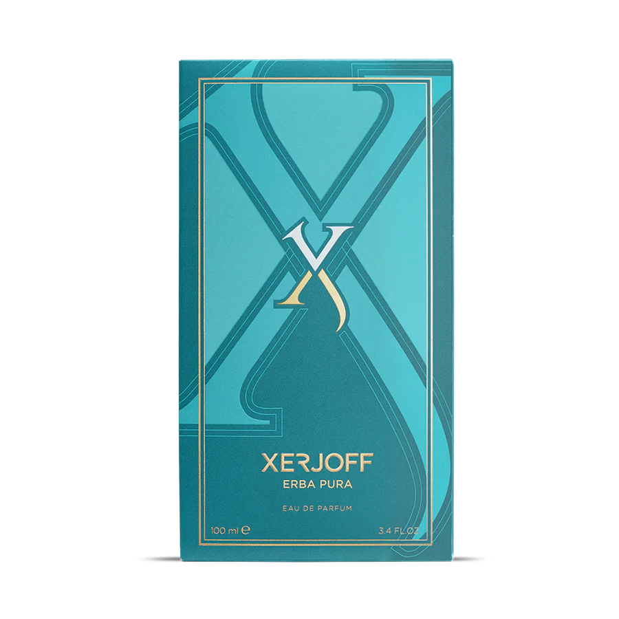 Xerjoff, Erba Pura Edp 100Ml U