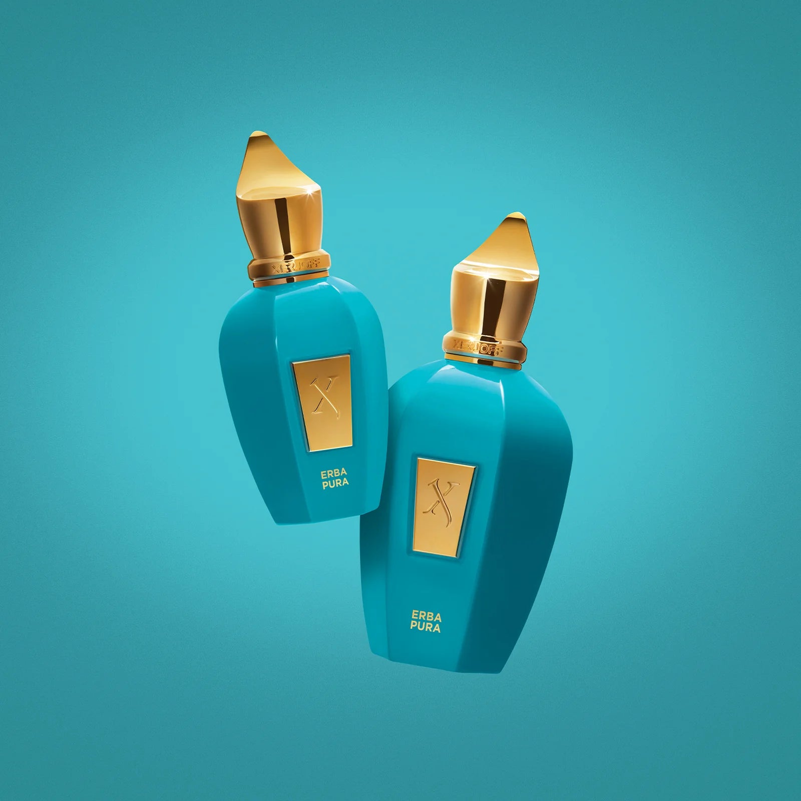 Xerjoff, Erba Pura Edp 100Ml U