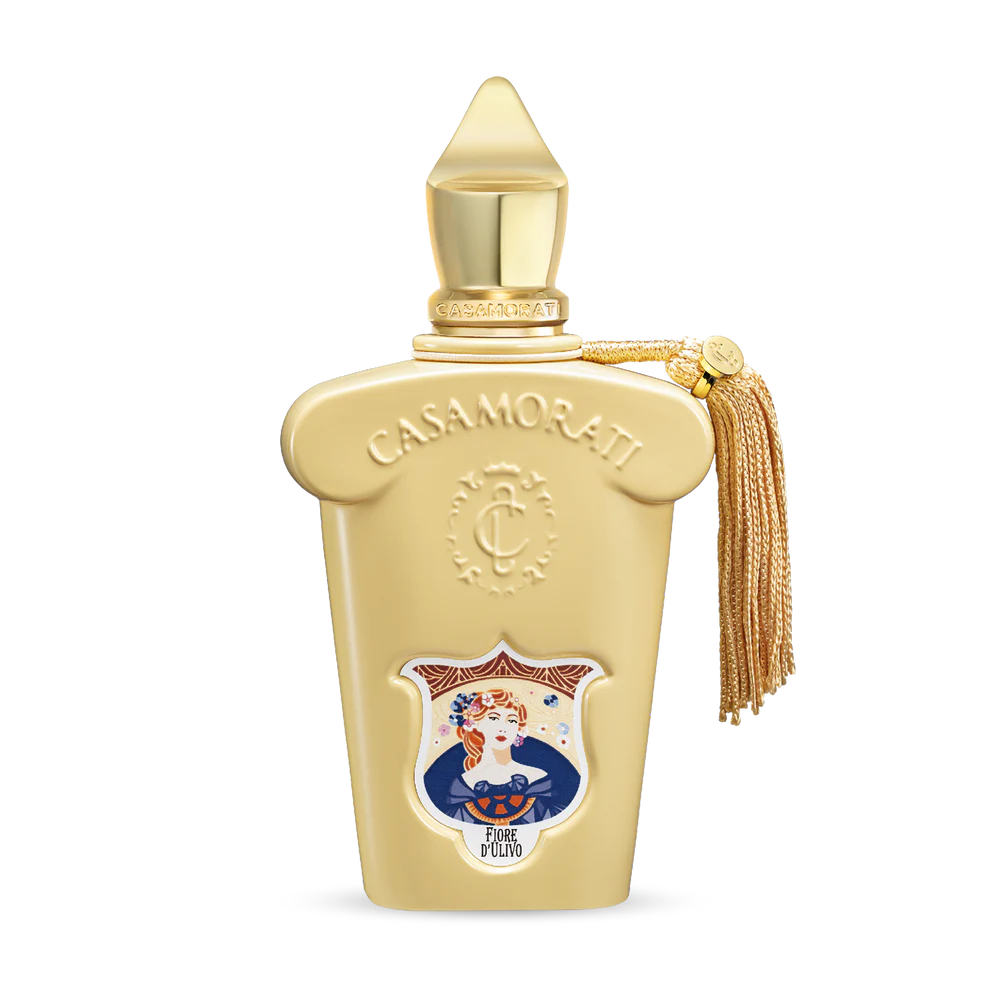 Xerjoff, Fiere D Ulivo Edp 100Ml W