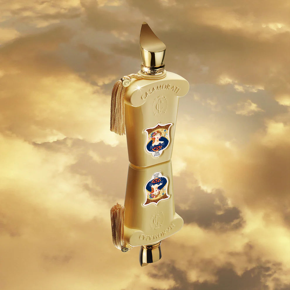 Xerjoff, Fiere D Ulivo Edp 100Ml W