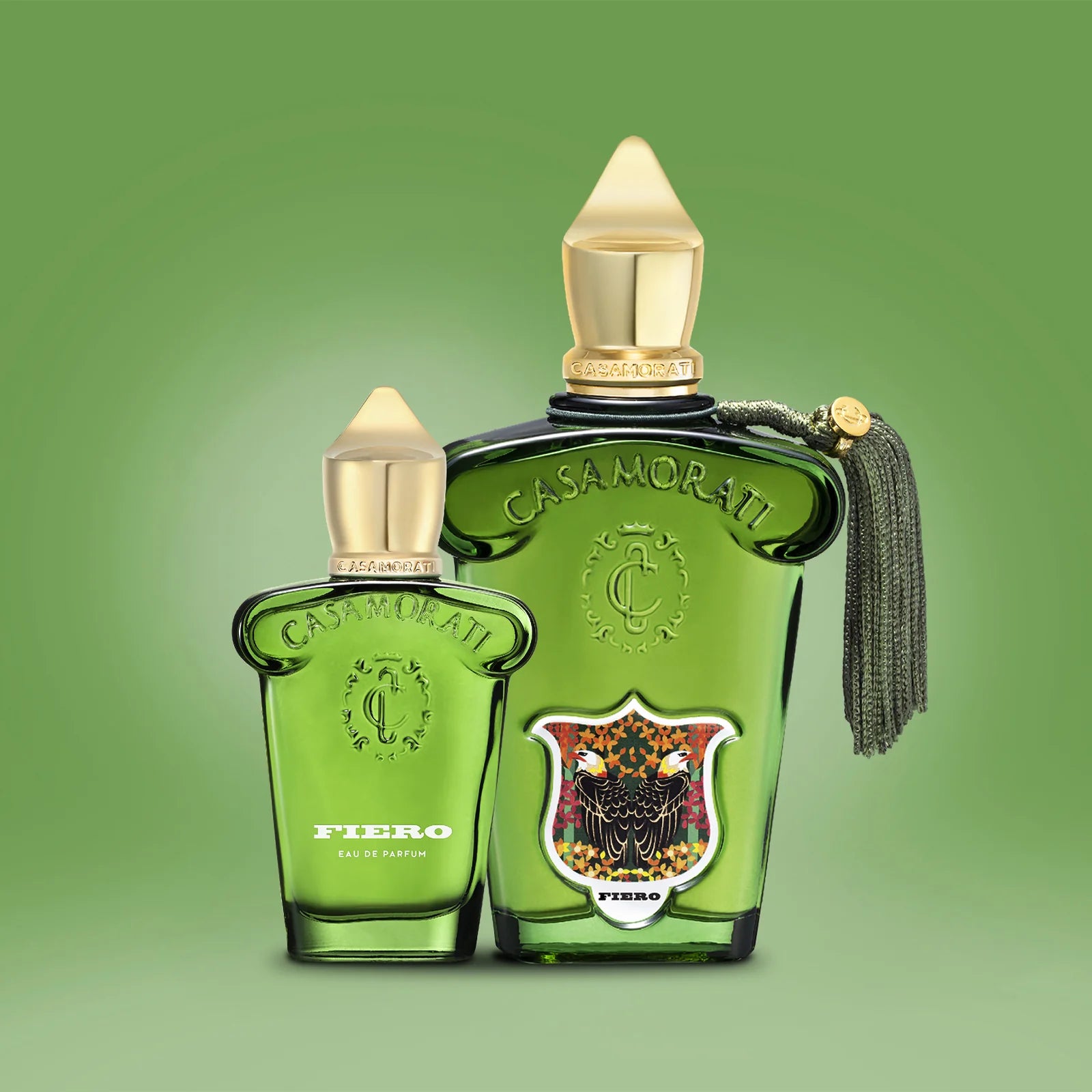 Xerjoff, Fiero Edp 75Ml M