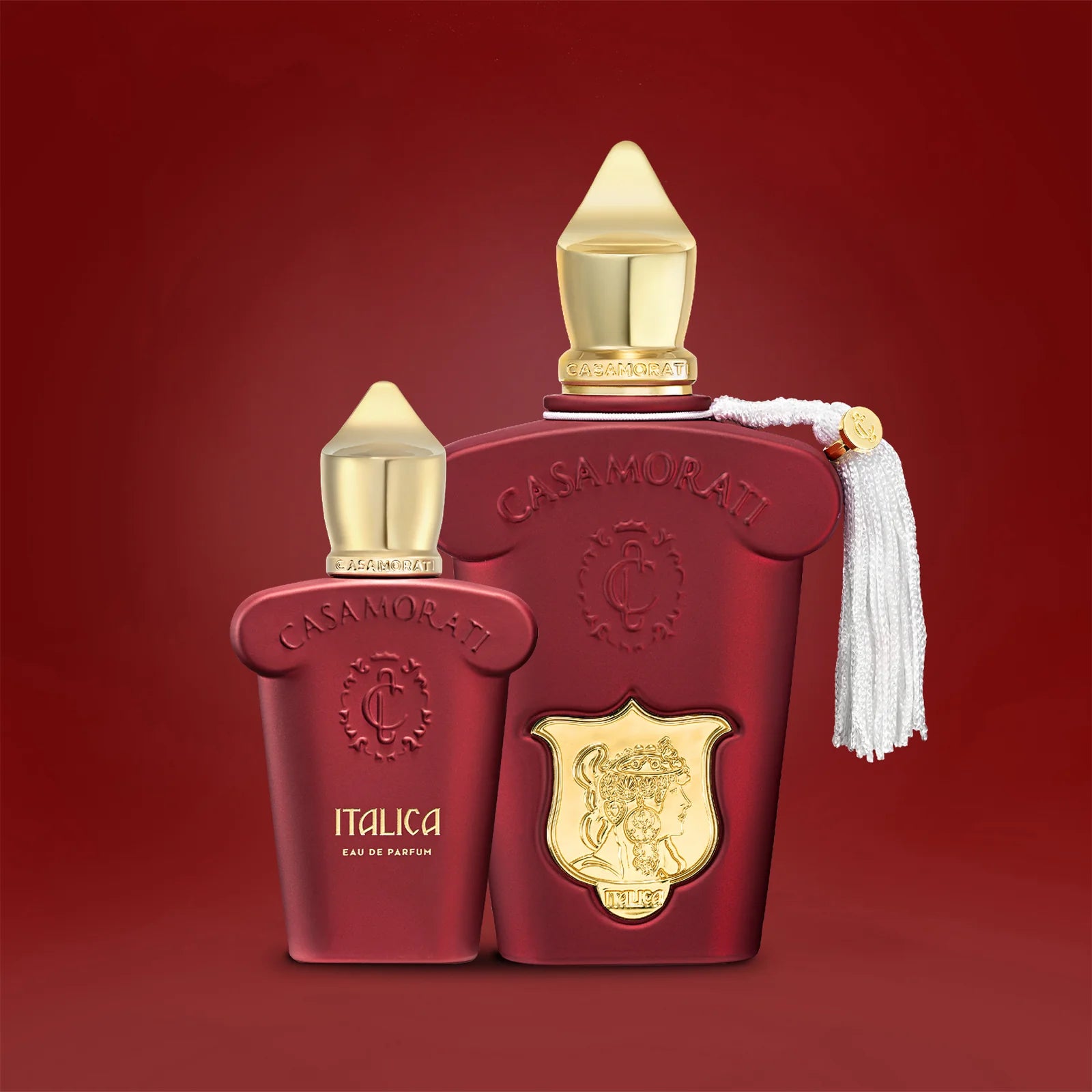 Xerjoff, Italica Edp  100Ml  U
