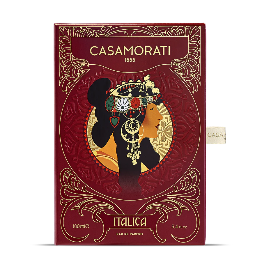 Xerjoff, Italica Edp  100Ml  U