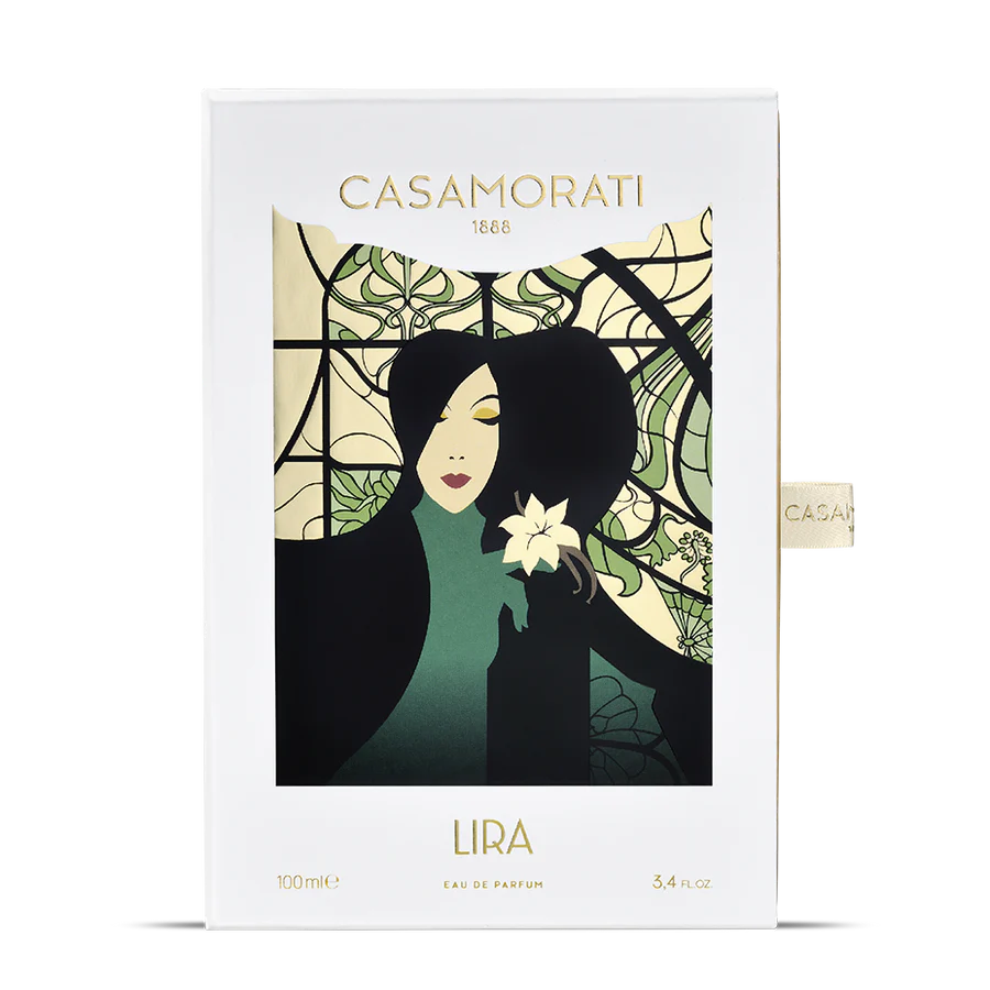 Xerjoff, Lira Edp 100Ml W