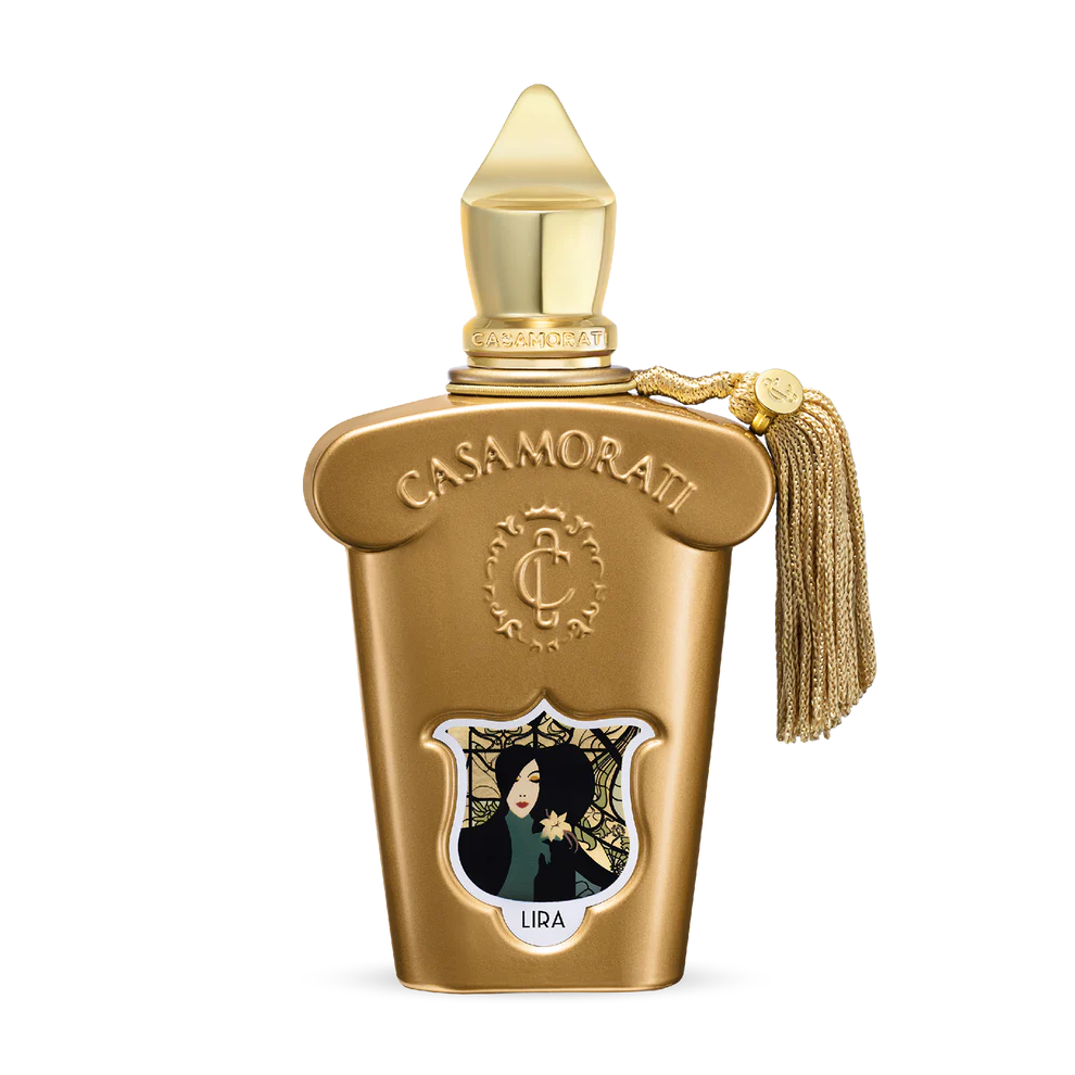 Xerjoff, Lira Edp 100Ml W