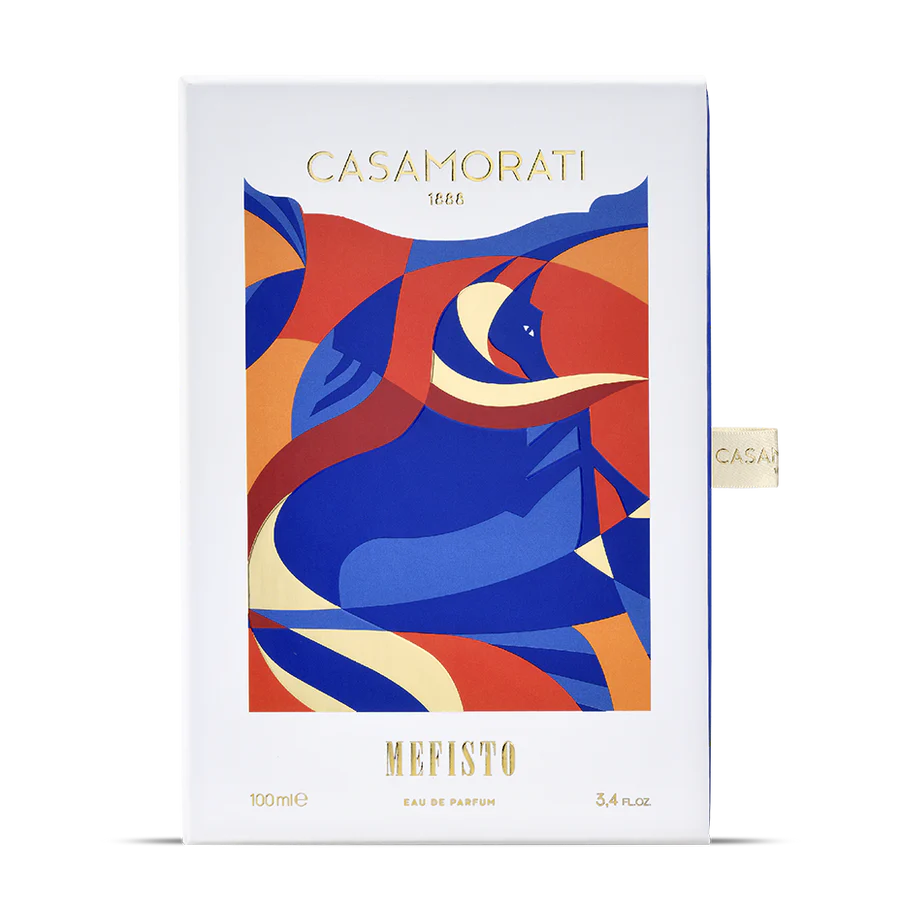 Xerjoff, Mefisto Edp 100Ml M