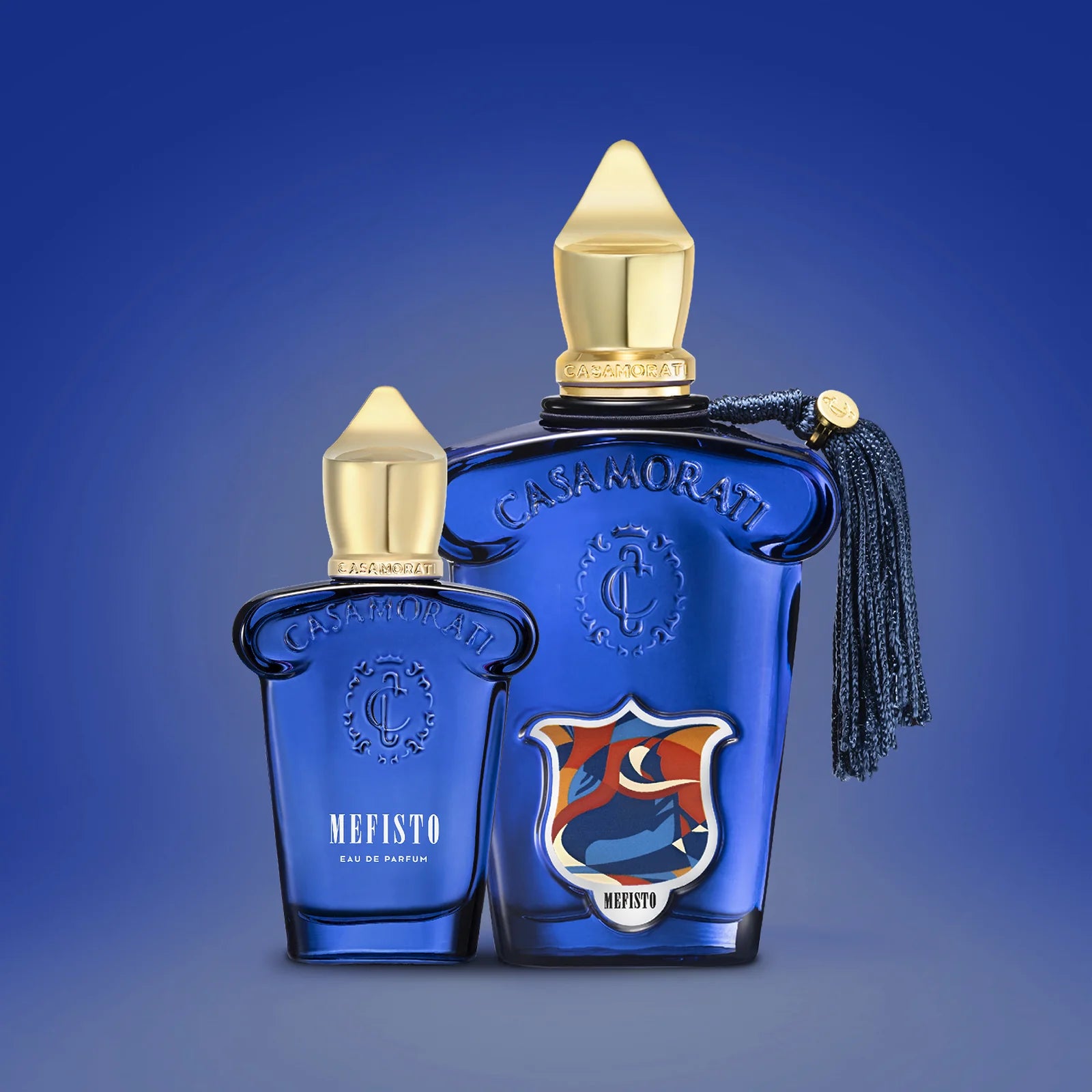 Xerjoff, Mefisto Edp 100Ml M
