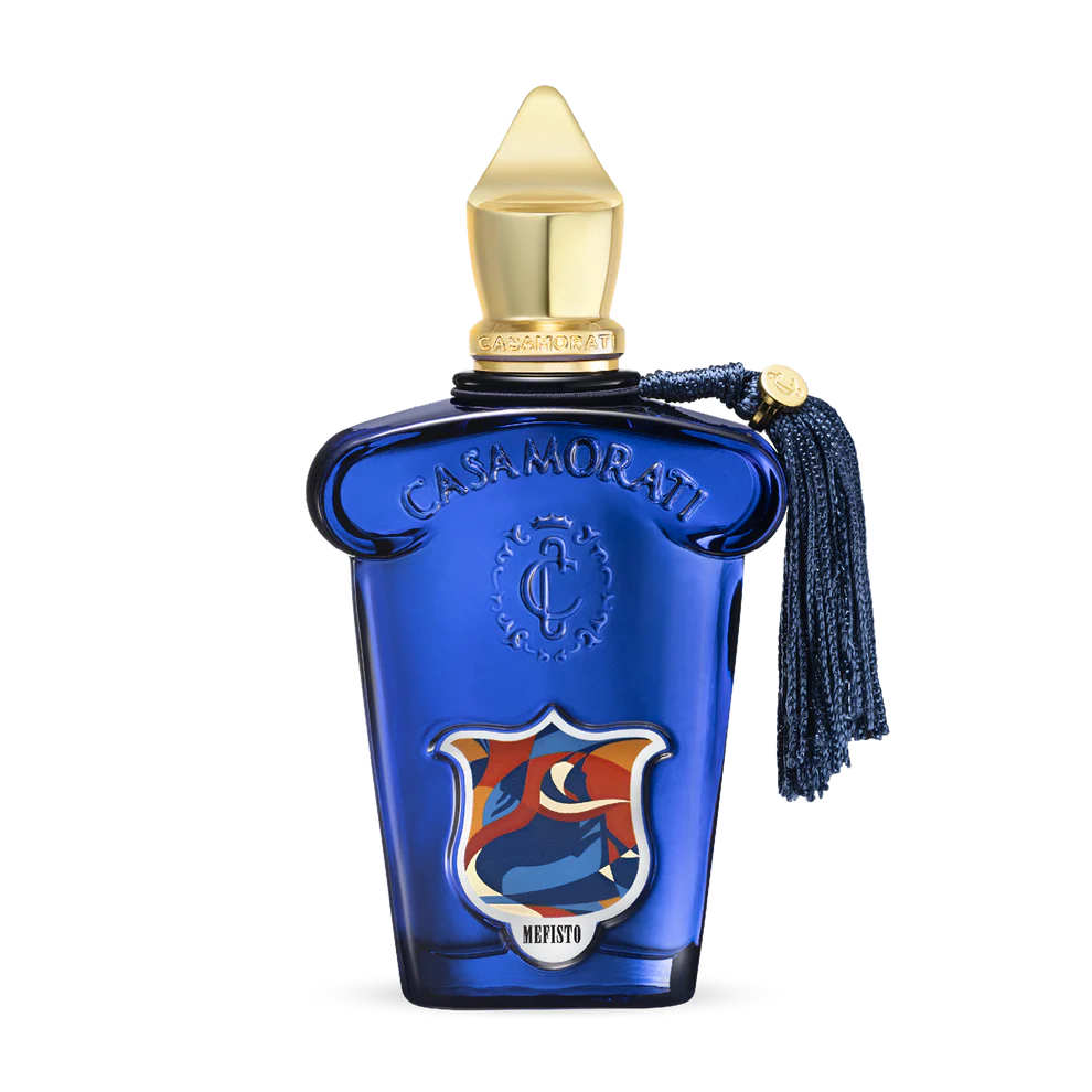Xerjoff, Mefisto Edp 100Ml M