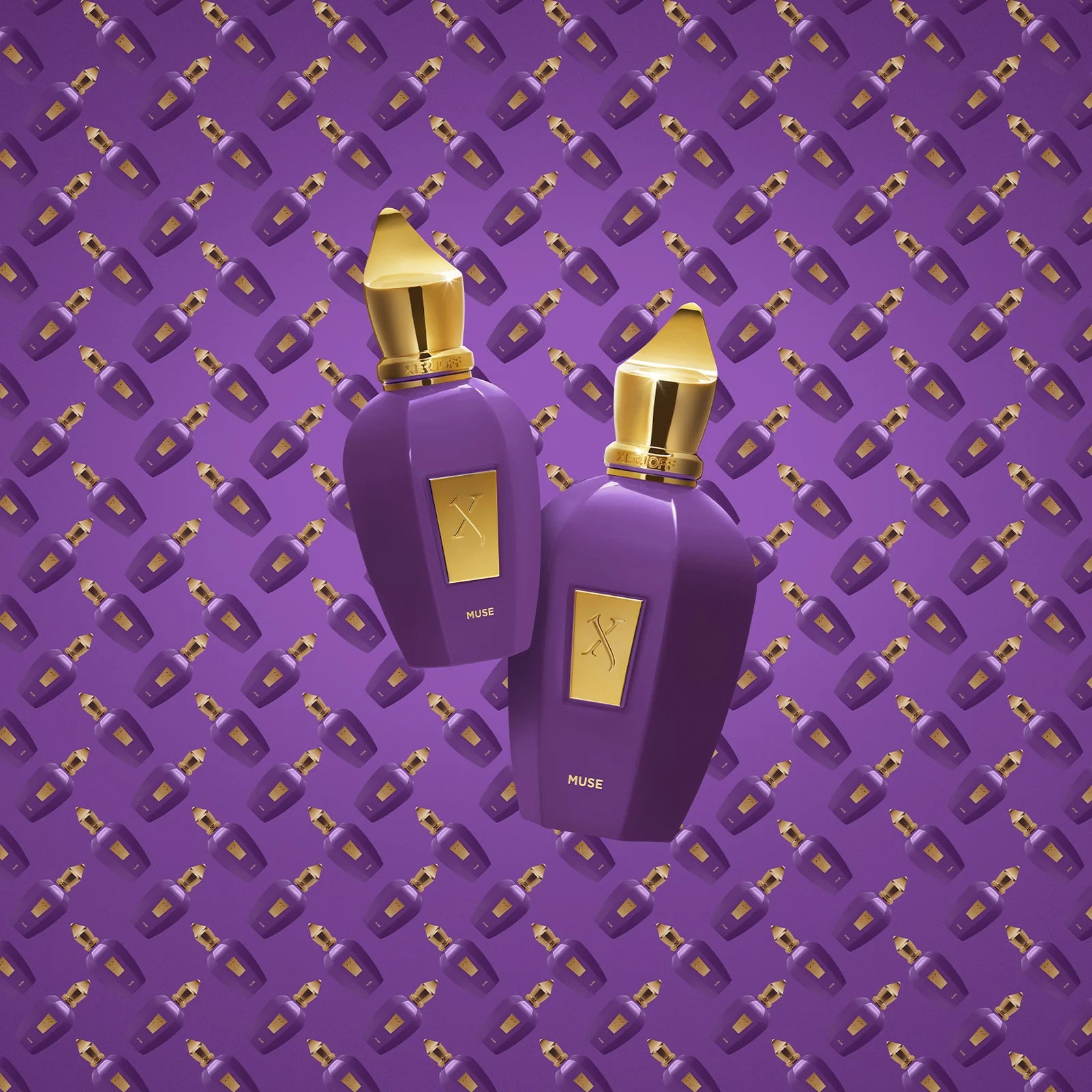 Xerjoff, Muse Edp  100Ml U