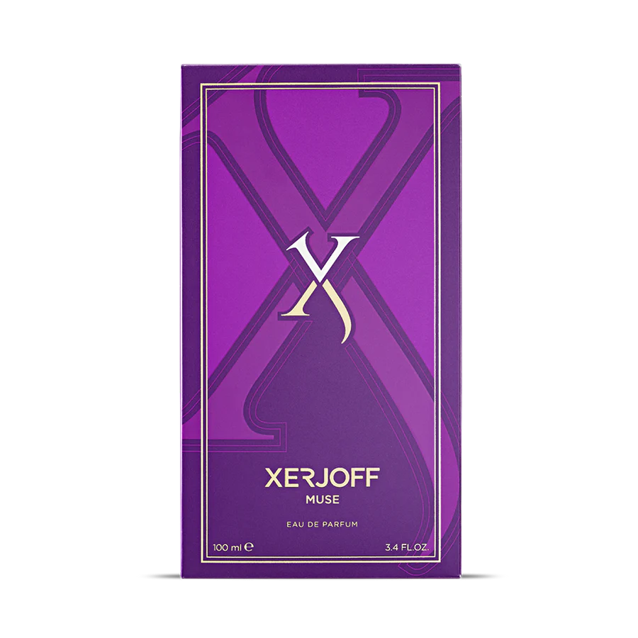 Xerjoff, Muse Edp  100Ml U