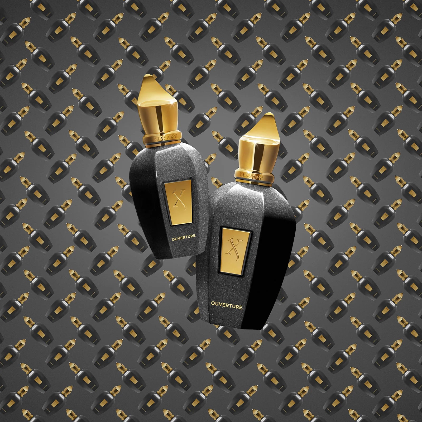 Xerjoff, Ouverture Edp 100Ml U
