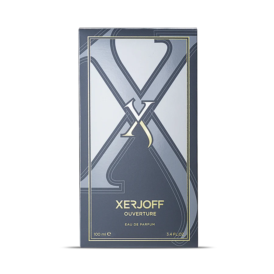 Xerjoff, Ouverture Edp 100Ml U