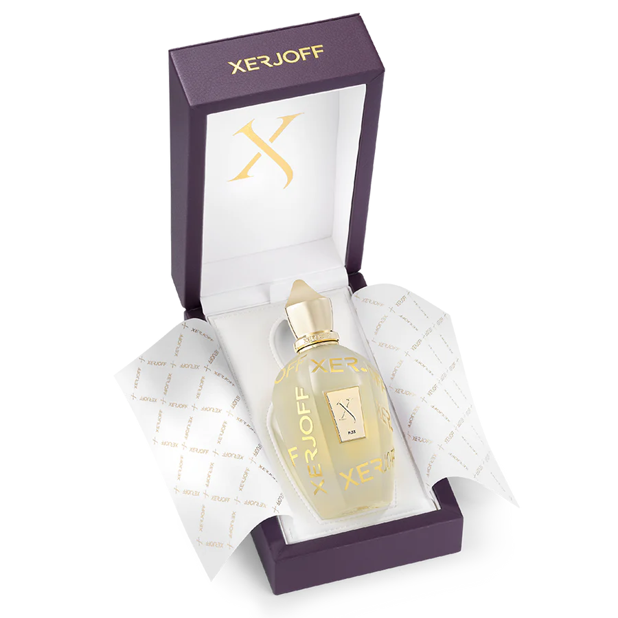 Xerjoff, P.33 Sketchbook Parfum 100Ml U