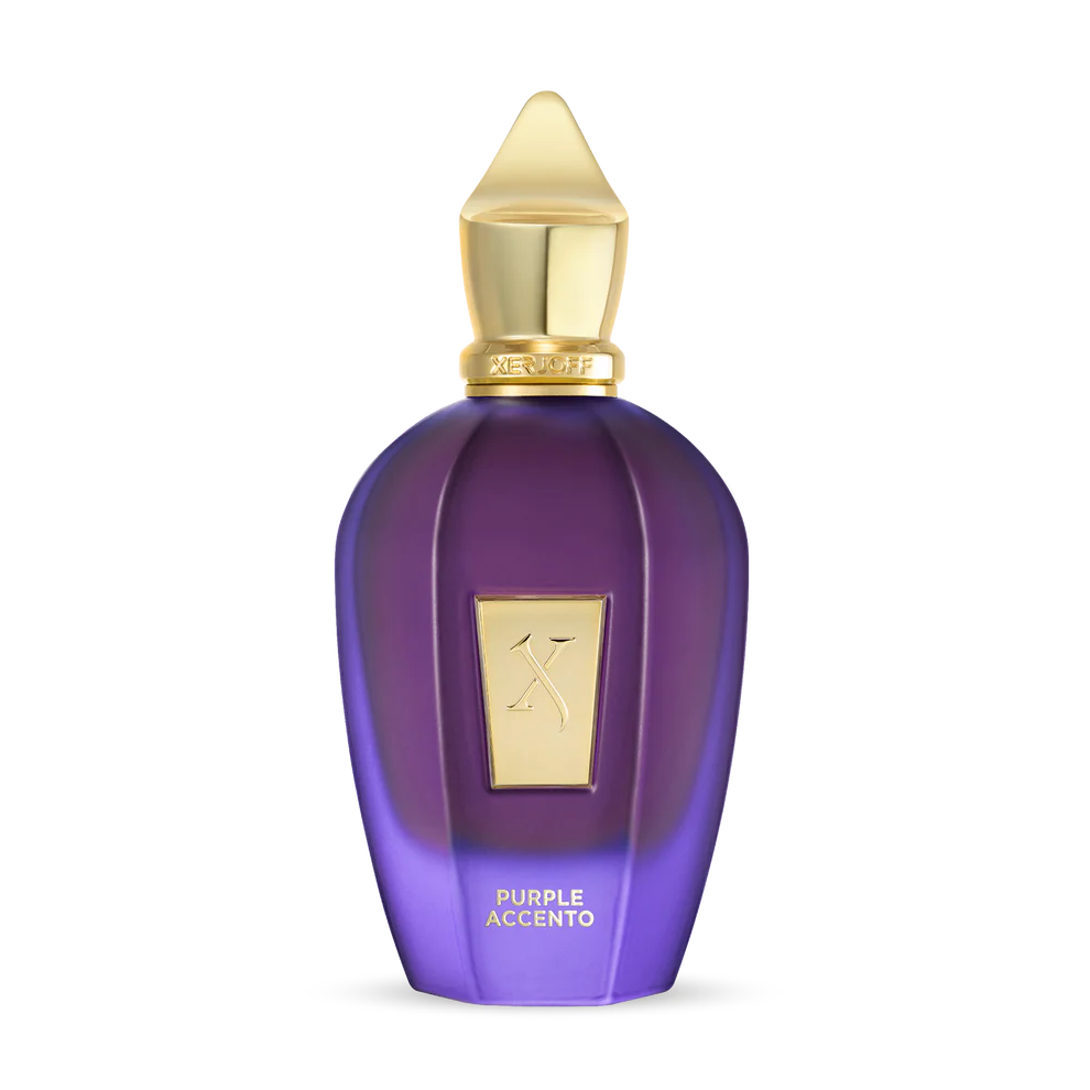 Xerjoff, Purple Accento Edp 100Ml U
