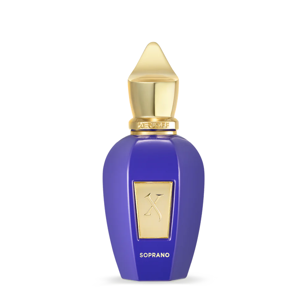 Xerjoff, Soprano  Edp 100Ml U