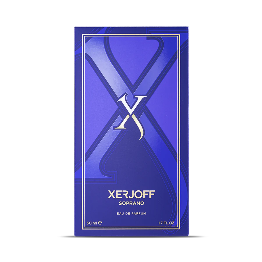 Xerjoff, Soprano  Edp 100Ml U