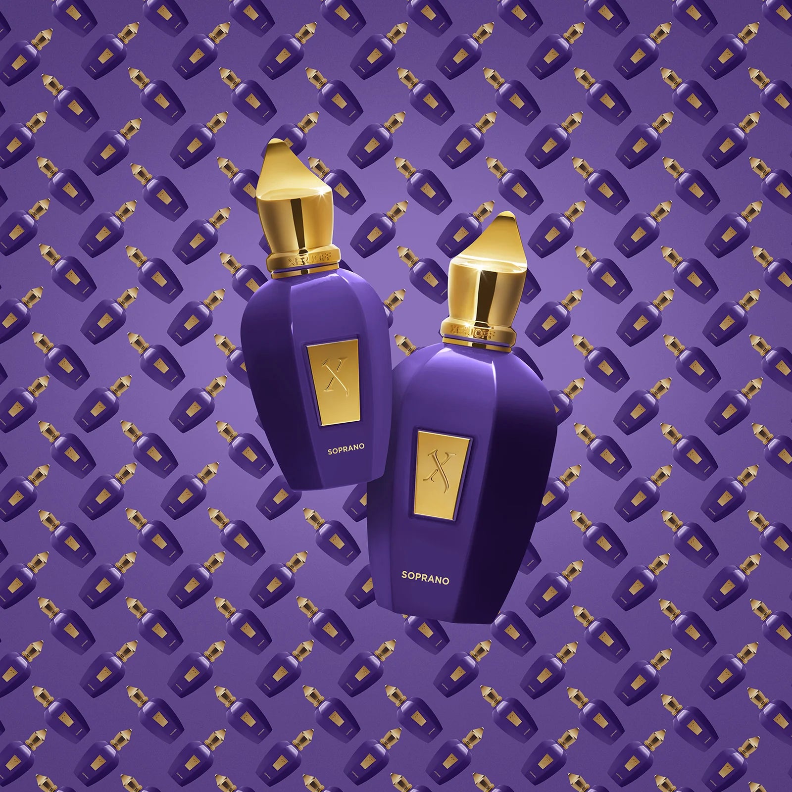 Xerjoff, Soprano  Edp 100Ml U