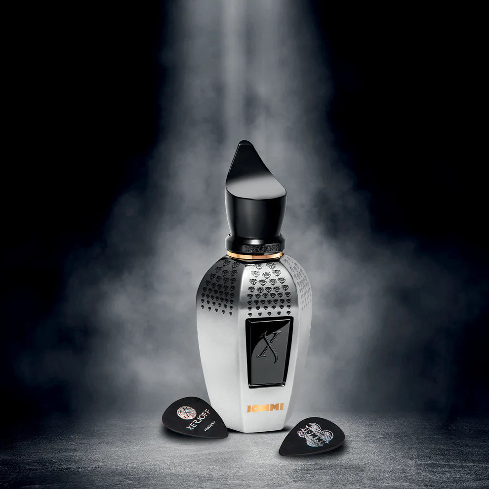 Xerjoff, Tony Lommi Monkey Special Edp 50Ml U