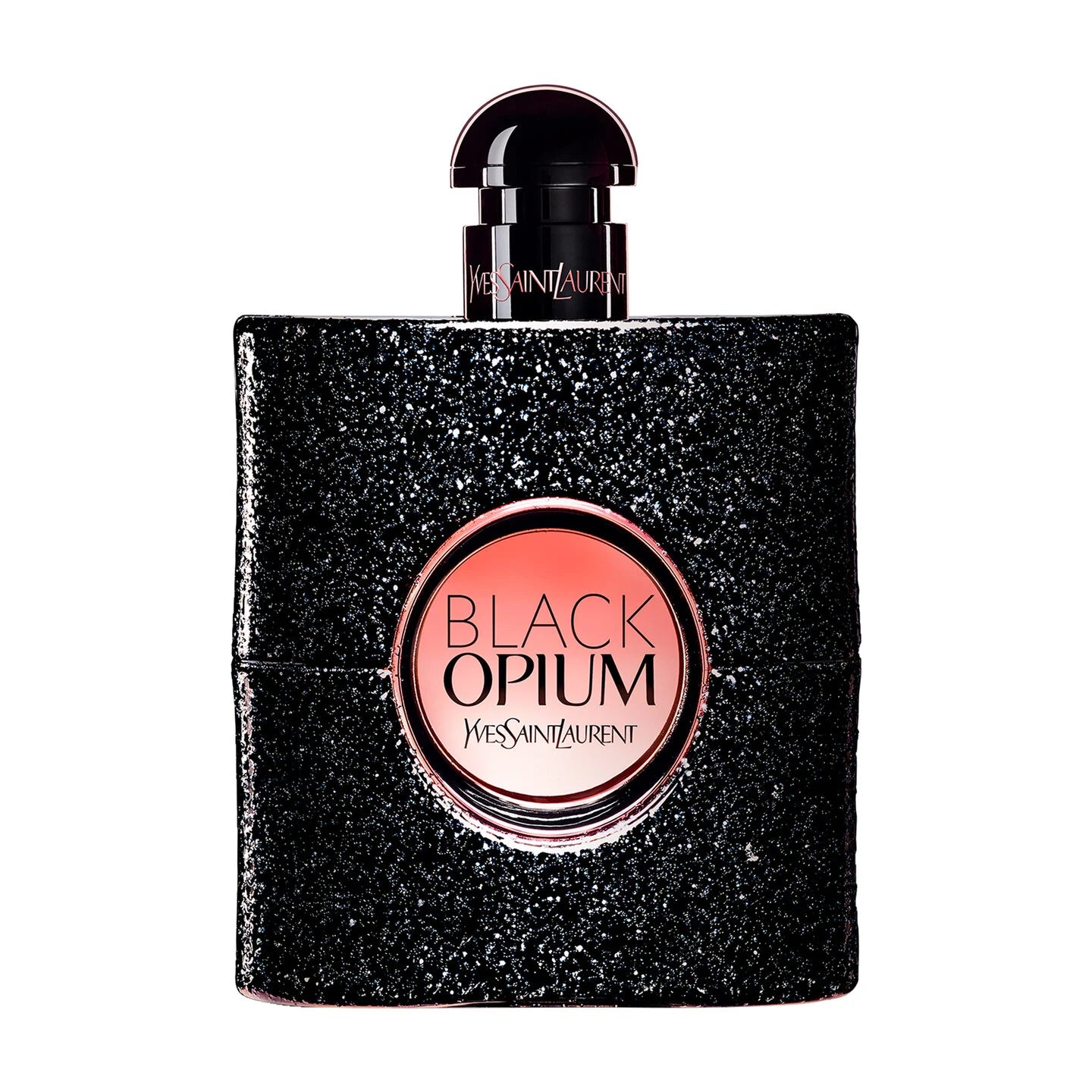 YSL, BLACK OPIUM GLITTER EDP 90ML W