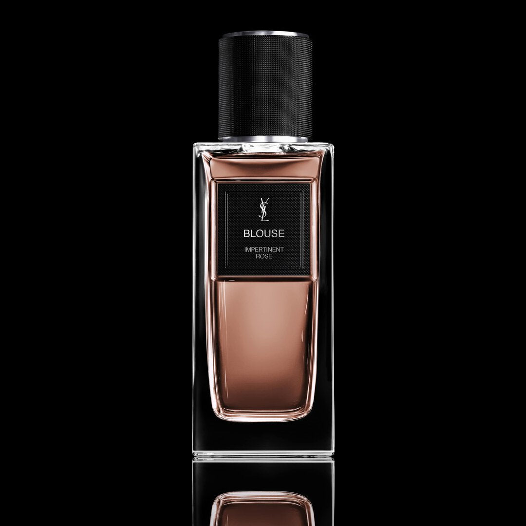 YSL, BLOUSE IMPERTINENT ROSE 125ML W